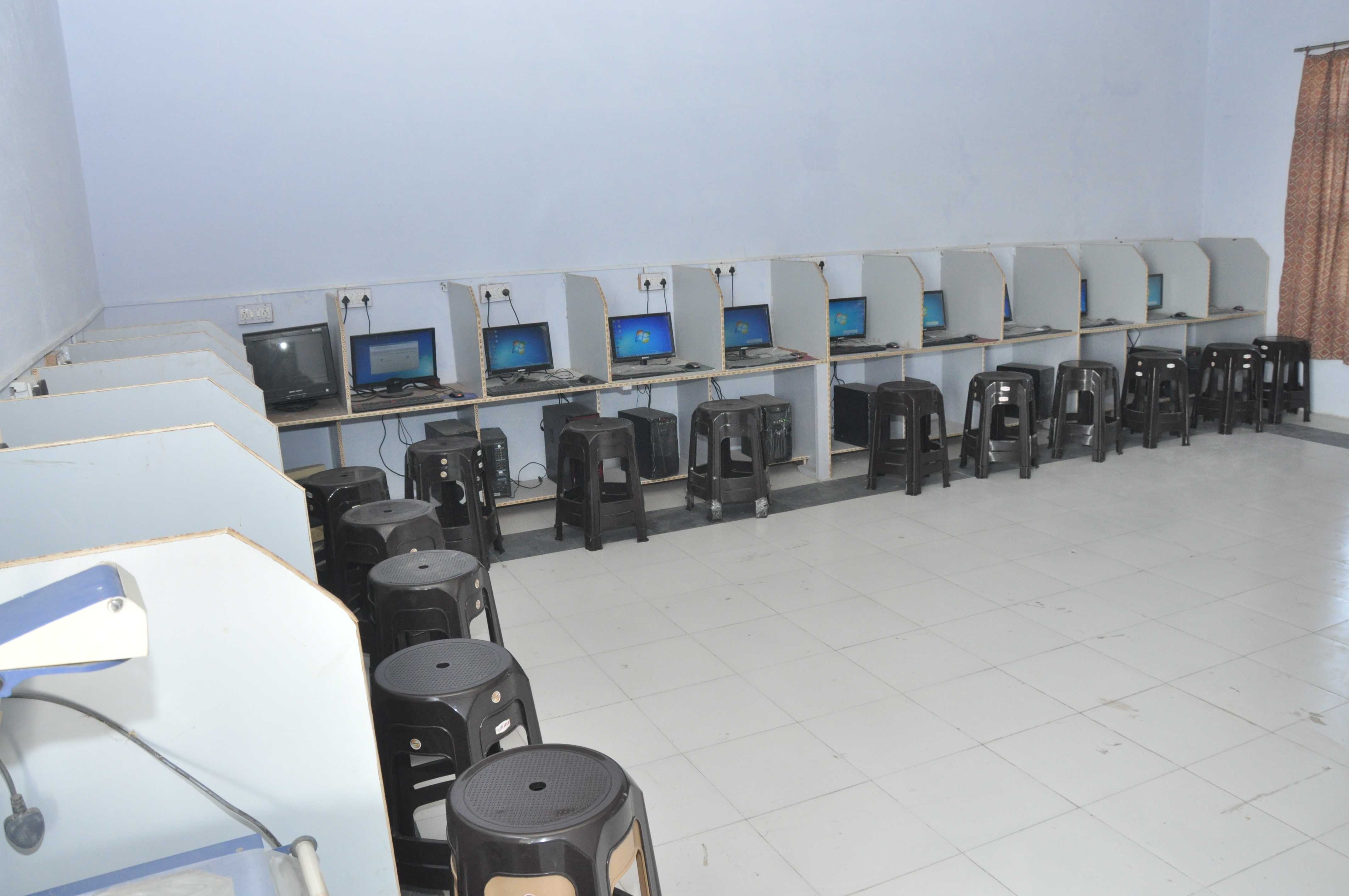 Computer Lab